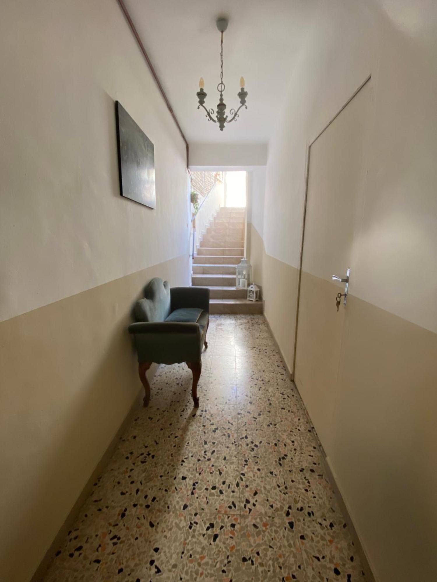App. Con Terrazza Panoramica In Centro-מונטפאלקו מראה חיצוני תמונה