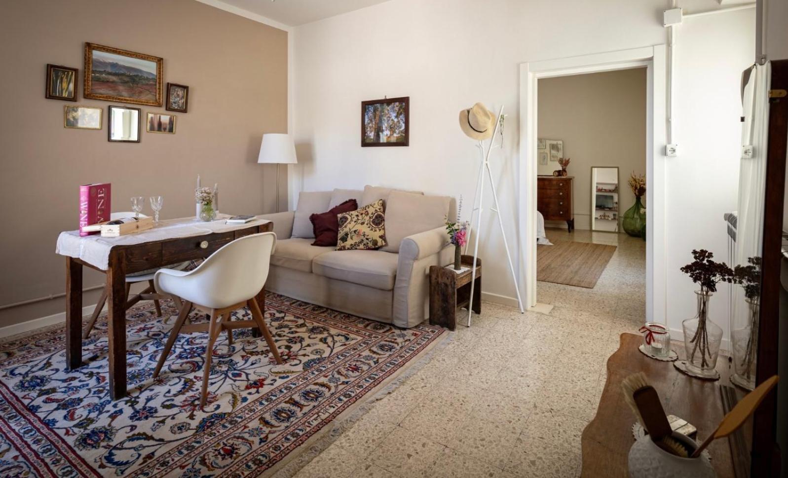App. Con Terrazza Panoramica In Centro-מונטפאלקו מראה חיצוני תמונה